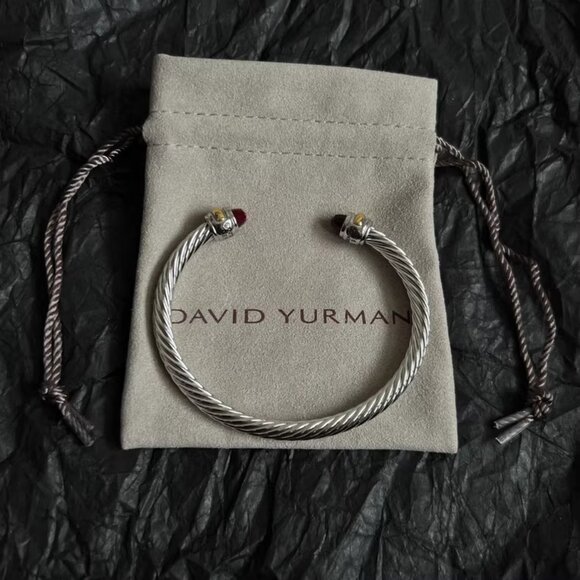 David Yurman bracelet - Picture 1 of 5